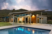 CAMP MOUNTAIN RESIDENCE